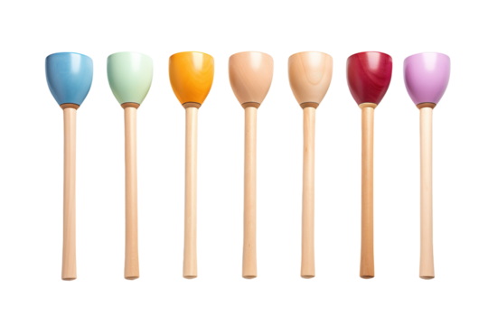 A Colorful Sippy Cup With a Straw on a White or Clear Surface PNG Transparent Background