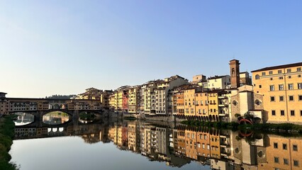 Obraz premium Firenze 