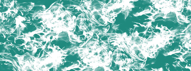 Dynamic abstract background white smoke. Watercolor colorful bright ink and painted background. Handmade creative textured canvas for vintage design.