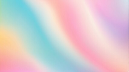 Soft Gradient Background