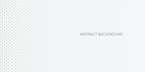 Seamless white and gray geometric texture smooth design stars decorative background