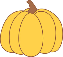 Pumpkin, food autumn Thanksgiving