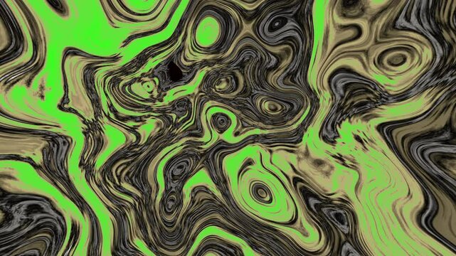 The basic pattern of mixed oil paint is very suitable for computer wallpaper. abstract