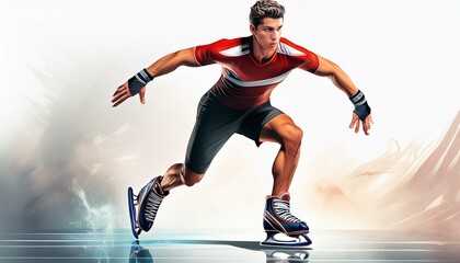 Sport, Aktiv, Athletisch