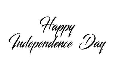 Creative Hand Lettering Text 