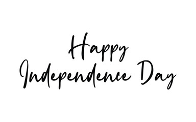 Creative Hand Lettering Text 