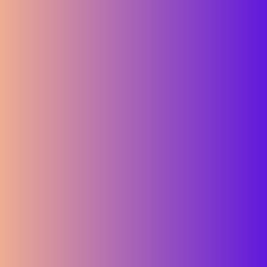 Colorful Gradient Square Background