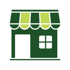 Store Icon