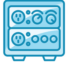 Di Box Icon