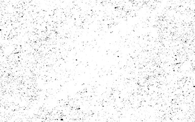 Abstract grunge background black and white texture vector. Distressed effect grunge background vector textured effect and vector illustration.