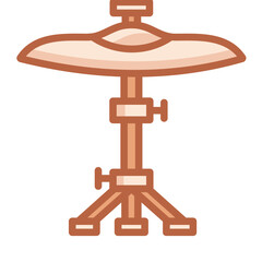 Cymbals Icon