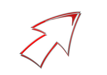 strzałka informacja symbol znak © Marek