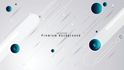 Abstract Technology and Science Background, Pattern Background, Dark and Light Background, 