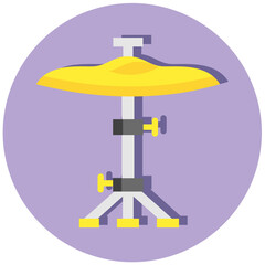 Cymbals Icon