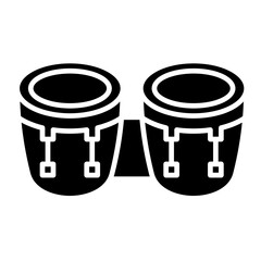 Bongos Icon
