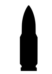 Bullet SVG, Projectile SVG, Gun Magazine SVG, Gun SVG, Weapon SVG, Pistol SVG, Army SVG, Military SVG, Bullet Silhouette, Bullet Vector, Clipart, Cut file for Cricut SVG, JPG, PNG