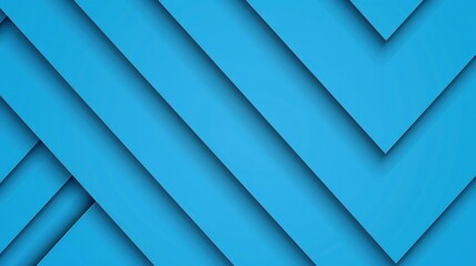 Obraz premium Vibrant blue background vector with lighting effects for text infographic design.