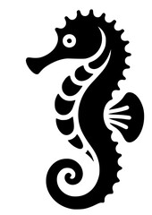 Sea Animals Ornate SVG, Seahorse Ornate SVG, Jellyfish SVG, Whale Ornate SVG, Dolphin Ornate SVG, Sea animals Silhouette, Art Print, Design, Decor, SVG, JPG, PNG, Clipart