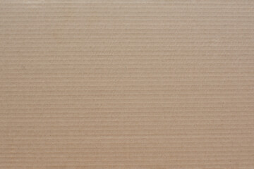 brown cardboard background texture, pattern