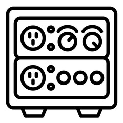 Di Box Icon