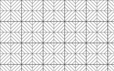 Parquet flooring wood seamless pattern 008.eps