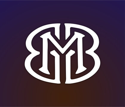 BMB monogram