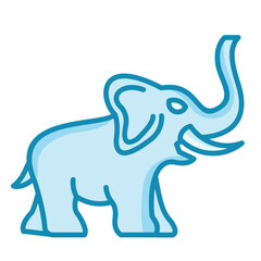 Elephant Icon
