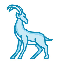 Gazelle Icon
