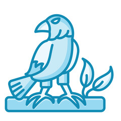 Finch Icon