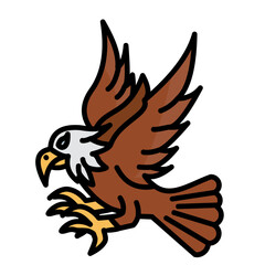 Eagle Icon