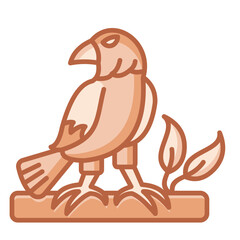 Finch Icon