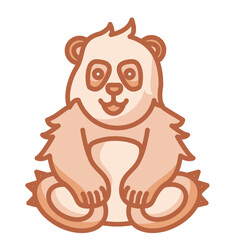 Panda Icon