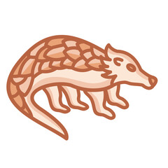 Pangolin Icon