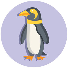 Penguin Icon