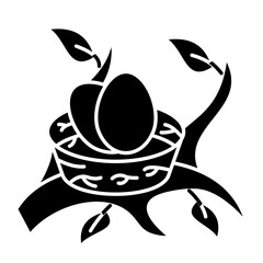 Nest Icon