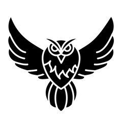 Owl Icon