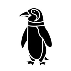 Penguin Icon