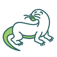 Otter Icon