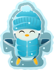 Winter Icon 