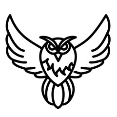 Owl Icon