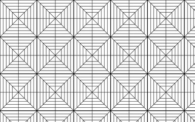 seamless geometric pattern with triangles. Parquet flooring wood seamless pattern 001.png