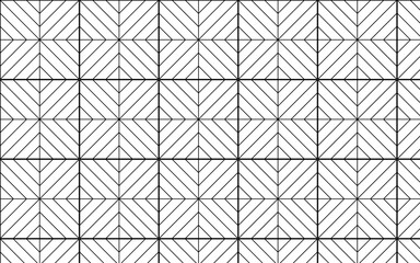 seamless geometric pattern with triangles. Parquet flooring wood seamless pattern 008.png