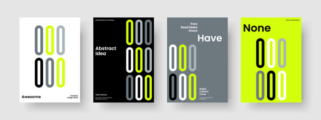 Modern Poster Layout. Geometric Report Design. Isolated Business Presentation Template. Banner. Background. Book Cover. Brochure. Flyer. Magazine. Notebook. Newsletter. Catalog. Journal. Handbill