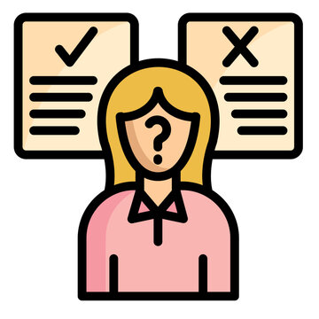 recommend clip art: Hypothesis Testing Icon