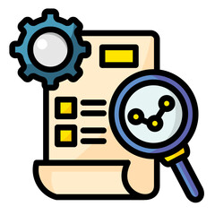 Project Charter Icon