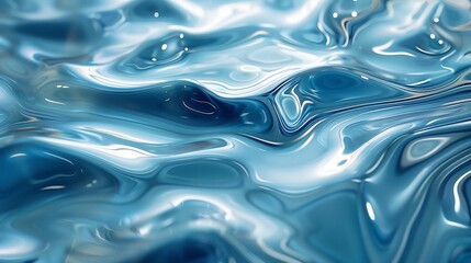 abstract water background