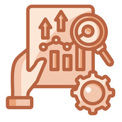 Dmaic Icon