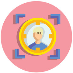 Customer Focus Icon