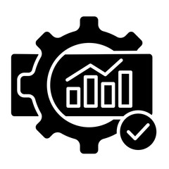 Process Audit Icon