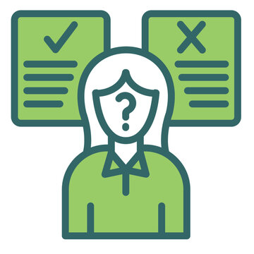 recommend clip art: Hypothesis Testing Icon